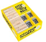 COFFRET Apéro tour infernale