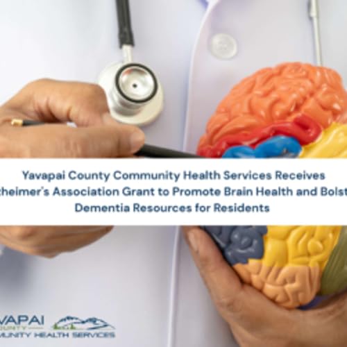 Brain Health Initiative Expands to Yavapai