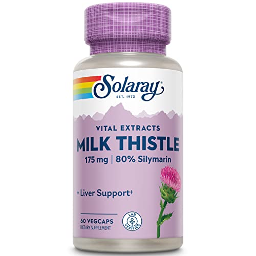 Solaray-Milk-Thistle-Seed-Extract-175mg-Antioxidant-Intended-to-Help-Support-a-Normal-Healthy-Liver-Non-GMO-Vegan