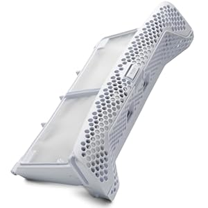 Pluisfilter Filterzak voor droger Vervanging voor AEG Electrolux 8588074539012/8074539019 Wasdroger Kledingdroger