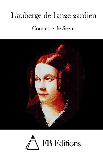 L'auberge de l'ange gardien (French Edition)