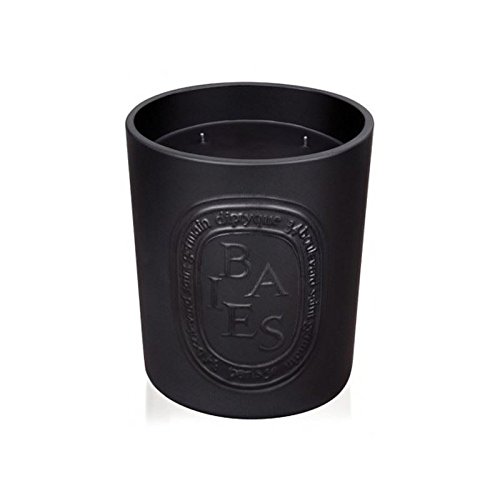 Amazon.co.jp: Diptyque Baies 大型キャンドル 屋内&屋外エディション