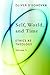 Self, World, and Time: Volume 1: Ethics as Theology: An Induction