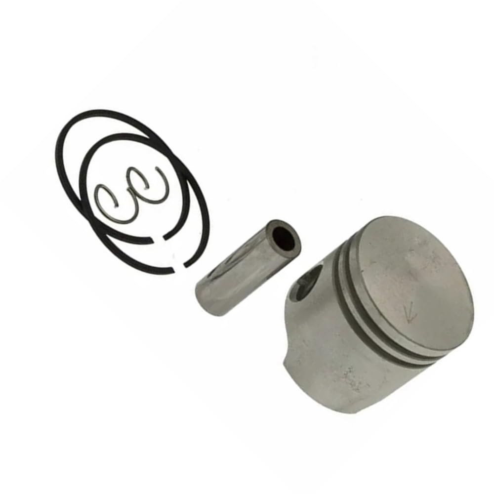 Kit piston FS160 35 mm de haute précision pour moteur thermique