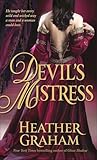 Devil's Mistress: A Novel
