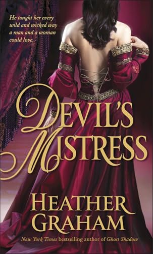 The Devil's Mistress