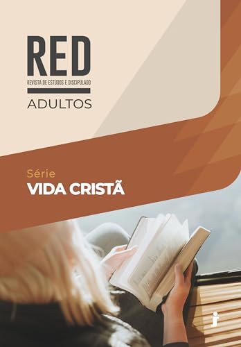 RED Adultos - Série Vida Cristã 4