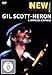 Gil Scott-Heron & Amnesia Express: The Paris Concert