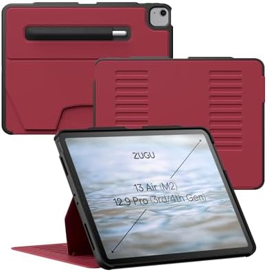 Zugu Case Alpha Case for iPad Pro - Thumbnail 5