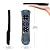 Philips Universal Remote Control for Samsung, Vizio, LG, Sony, Sharp, Roku, Apple TV, TCL, Panasonic, Smart TVs, Streaming Players, Blu-ray, DVD, 4 Device, Teal, SRP4320T/27