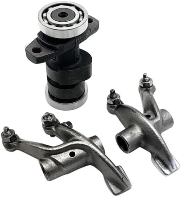 ATV ATV Parts For Fourtrax 250 TRX250 TRX250X Fourtrax 250 TRX250X 2X4 1987-1992 Motorcycle Camshaft TRX300 Motorcycle Parts