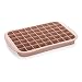 Produktbild Tescoma Backform Dukatenbuchteln Della Casa, Silikon, beige, 36.9 x 21.6 x 3.4 cm