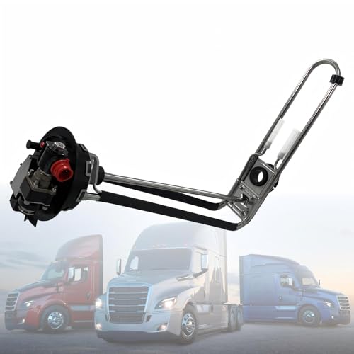04-31677-000 DEF Header Sending Unit Level Sensor, Compatible with Freightliner Cascadia Truck 2017 13/23 Gallons Analog, Replaces 0431677000 0427881000 04-27881-000