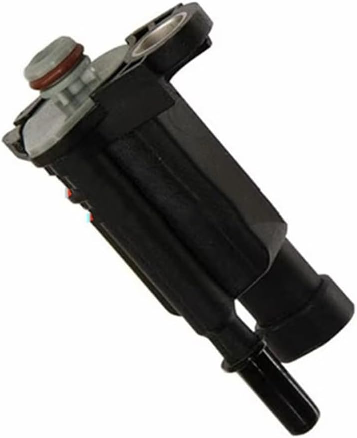 Valve Solenoid For Cadillac for Seville 2004 for SRX 2004-2009 for STS 2006-2009 for XLR 2004-2009 1 Pcs Vapor Canister Purge Valve Solenoid 12581282