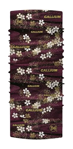 �K���E��(GALLIUM) BUFF ���iPURPLE�j KC0122