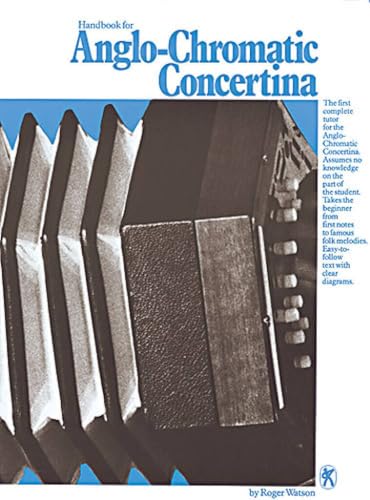 Handbook for Anglo-Chromatic Concertina