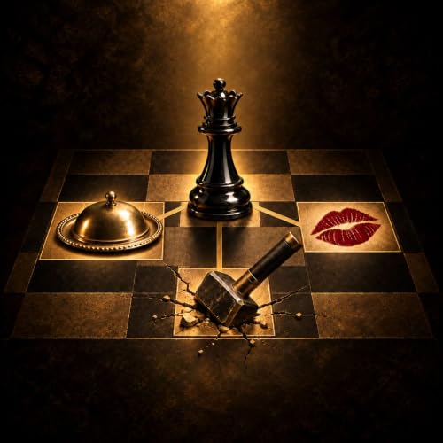 The Trap of Mammy, Jezebel, and Sapphire