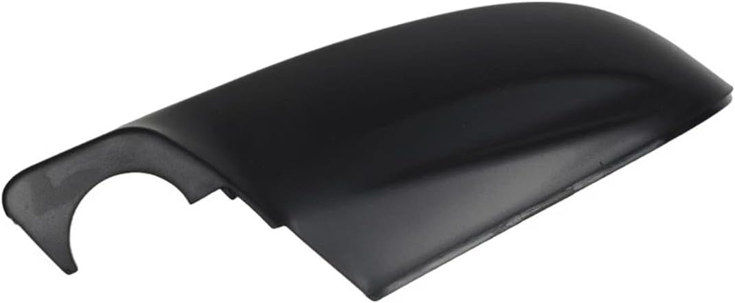 left Driver Side View Mirror Lower Cover Cap Compatible with Subaru Impreza 2017-2022,Legacy Outback 2018-2019,Ascent 2019-2022,91054FL21A (left Driver side)