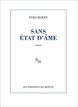 Paperback Sans état d'âme [French] Book