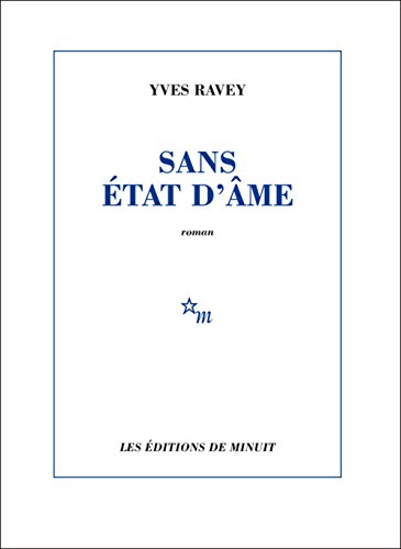 Sans état d'âme