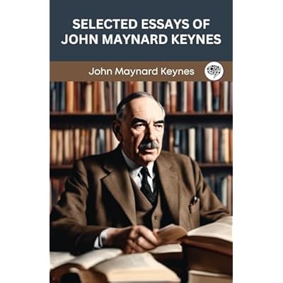 Selected Essays of John Maynard Keynes