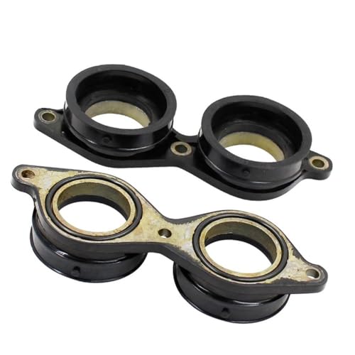Interface de carburateur CBR600RR haute résistance avec joint torique d'étanchéité 91301-MFJ-000