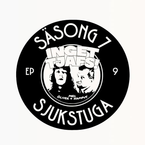 Sjukstuga