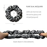 Zoom IMG-2 townssilk elastici per capelli in Zoom IMG-2 townssilk elastici per capelli in