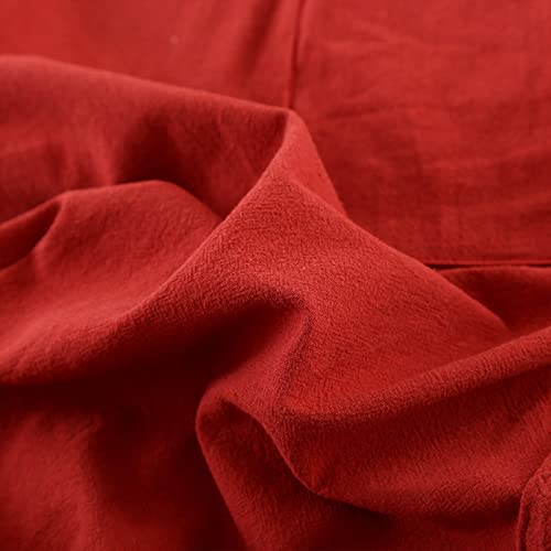 Adult Men Cotton Kimono Robe Spa Bathrobe Sleepwear Japanese Kimono for Men Loungewear4