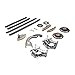 Koomaha Timing Chain Kit Replacement for 2010-2017 Audi A4 Q5 VW Touareg Porsche Panamera 3.0 TDI Engine 06E109465AT 06E109507D