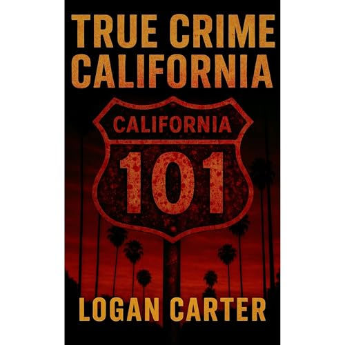 True Crime | Logan Carter episode artwork
