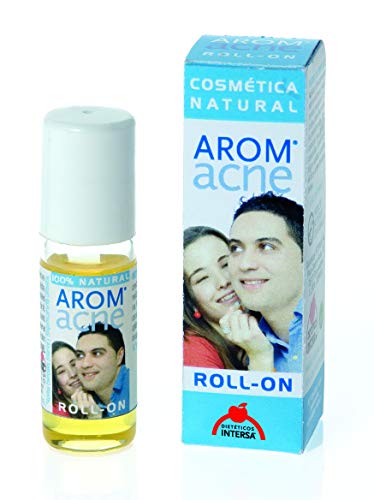 ESENTIAL AROMS Acn Purificante Roll-On Arbol Del Te 5Ml. 50 ml