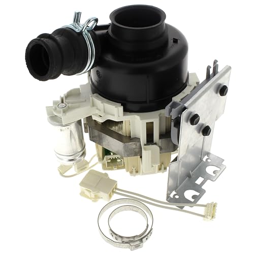 Pompe de cyclage d'origine Lave-vaisselle 480140103012, 481010625628 WHIRLPOOL Lave-vaisselle 480140103012, 481010625628 WHIRLPOOL
