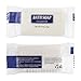 SLequipo Bulk Bar Soap, 50 Pack Mini Soap Bars Bulk Individually Wrapped, 0.5 oz Travel Soap Small Hotel Soaps Travel Size Toiletries for Hotel Bathroom