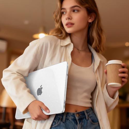 Coque MacBook Neo 13 A3404 idéale pour travailler en déplacement