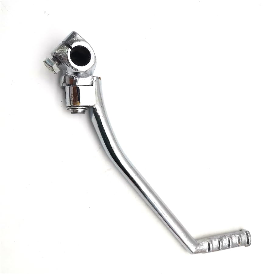 Kick de démarrage 16mm pour moto Honda XR200R et XL250S