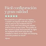 Owlet Cam - Vigilabeb  s 