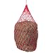 Tough 1 Slow Feed Hay Bag, Red