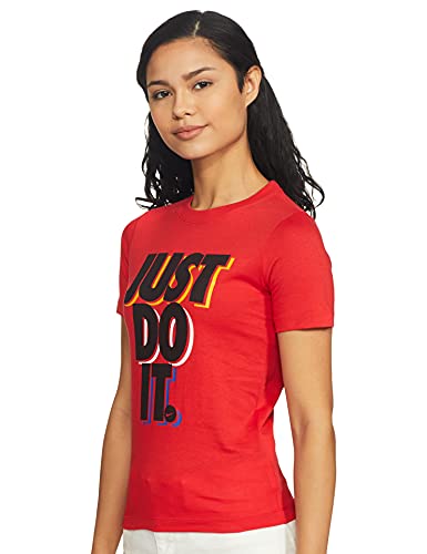 Image of Nike Unisex's Relaxed Short Sleeve T-Shirt