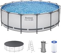 Bestway Steel Pro MAX 15ft Pool
