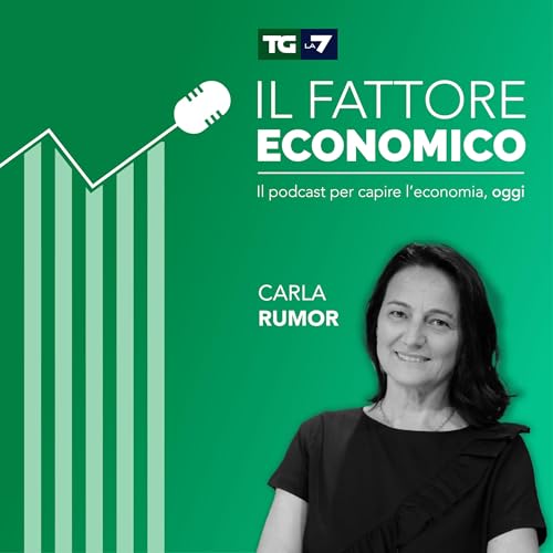 Ep. 4 - Criptovalute, rivoluzione o bluff? copertina