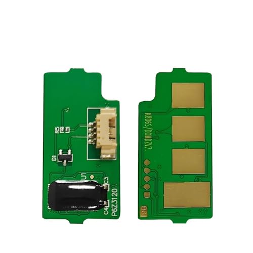 Puces de toner CLT-K806S pour résoudre les erreurs de cartouche laser Samsung X7500GX
