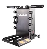 CLAS Equipements Lève Roue Semi-Automatique pour démonte Pneu - DM 0000