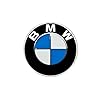 BMW Genuine Alloy Wheel Center Cover Hub Cap Chrome 68mm x1 36136783536