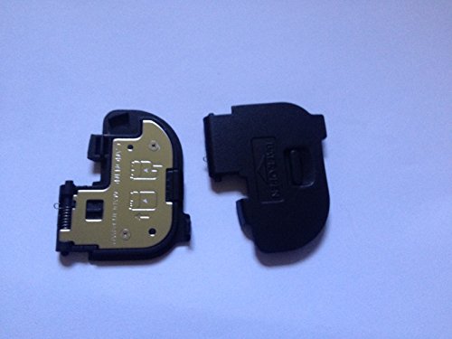 Hirondelle Bleue, Trappe couvercle cache Batterie Battery Cover pour Canon EOS 7D