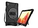 Codi C30705058 Polycarbonate Cover for 10.4" Samsung Galaxy Tab, Black