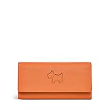 RADLEY London Cookie Cutter Women's Large Leather Flapover Wallet
