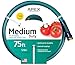 Apex, 8535-75 Medium Duty Garden Hose, 5/8-Inch by 75 Feet