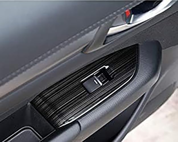 Amazon | ZUNEIGUNGマツダ CX-5 2代目 KF系 に対応ドア ウィンドウ