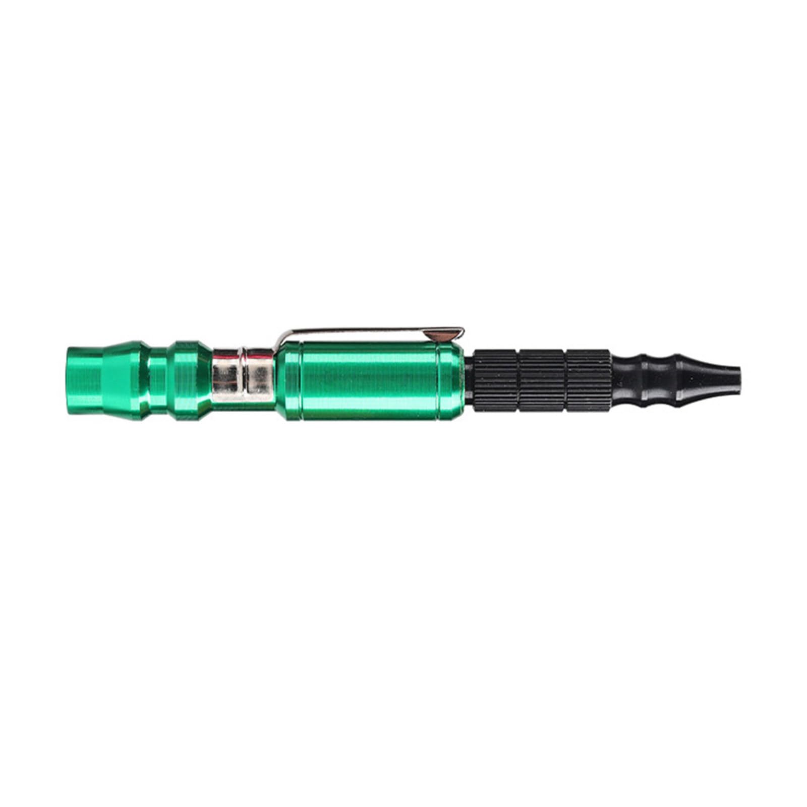 Woedpez Green Ergonomic Portable High Pressure Air Blower Tool Adjustable Nozzle For Car Repair Electronics Cleaning 3 Color Choices Air Dusters For Machine Tool